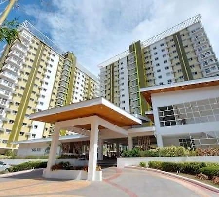 Affordable Condo In Cdo Mesaverte Cagayan de Oro Zewnętrze zdjęcie