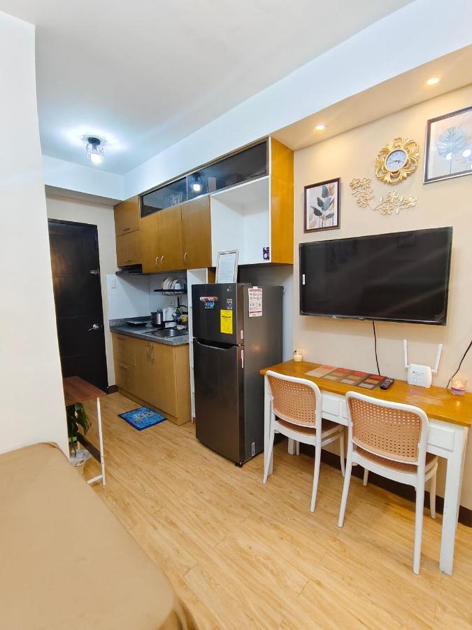 Affordable Condo In Cdo Mesaverte Cagayan de Oro Zewnętrze zdjęcie