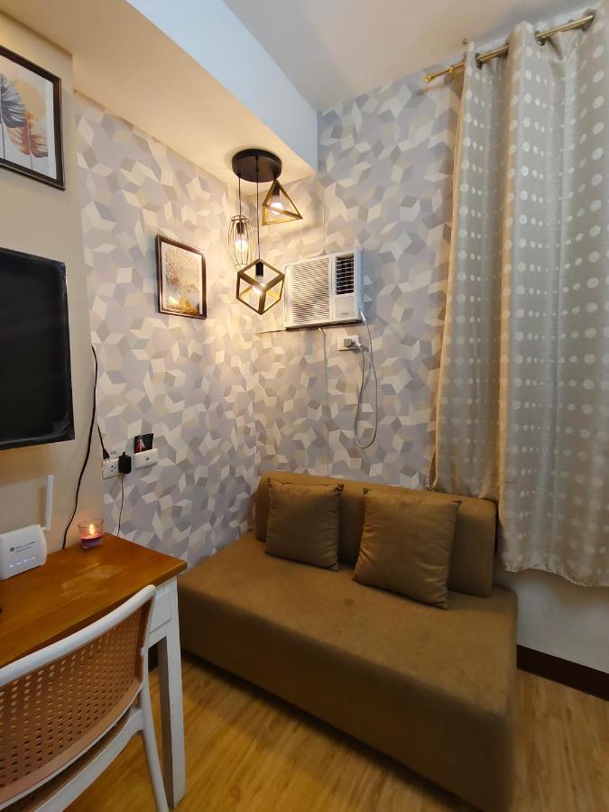 Affordable Condo In Cdo Mesaverte Cagayan de Oro Zewnętrze zdjęcie